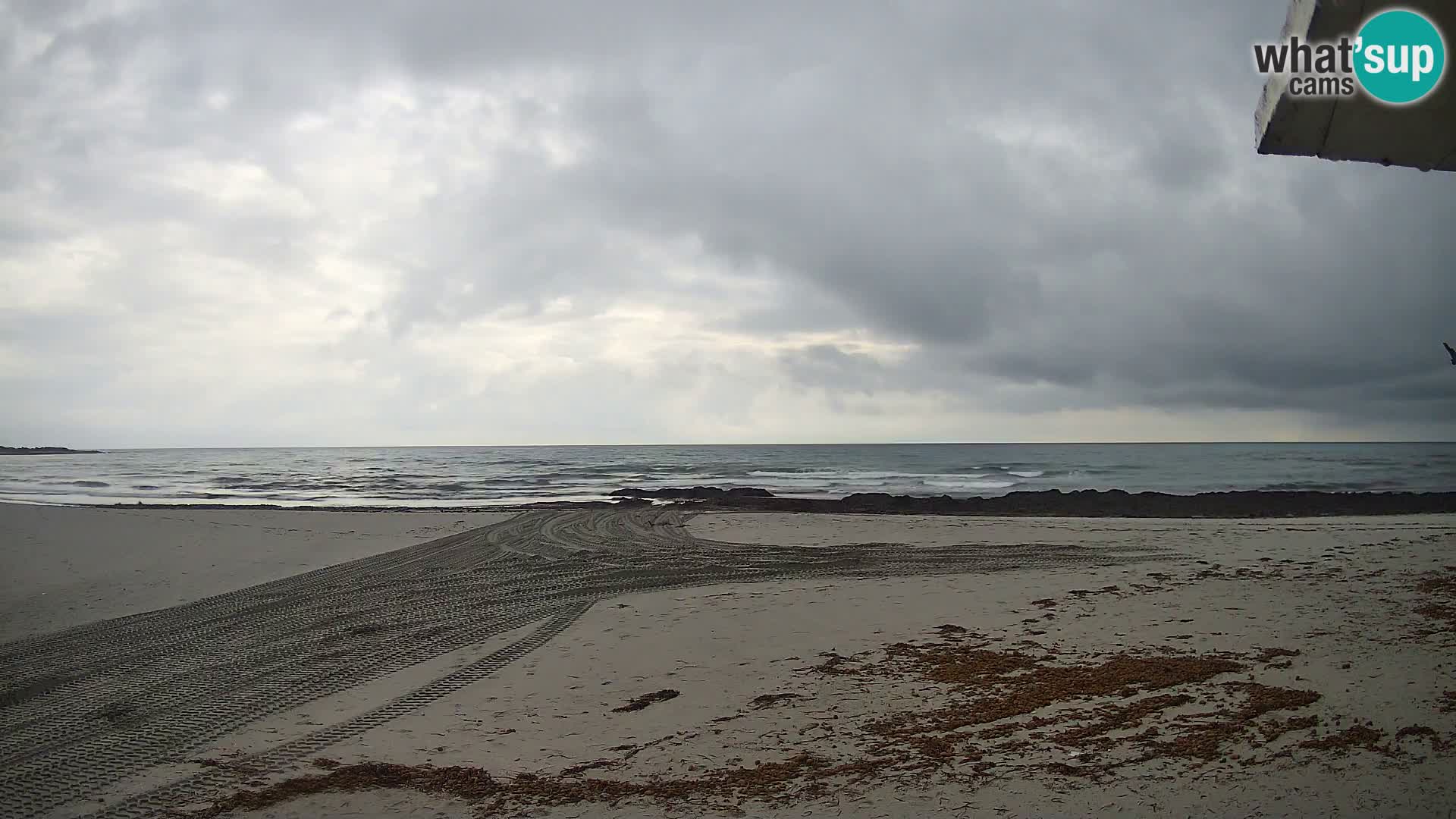 Cala Liberotto – Gulf of Orosei