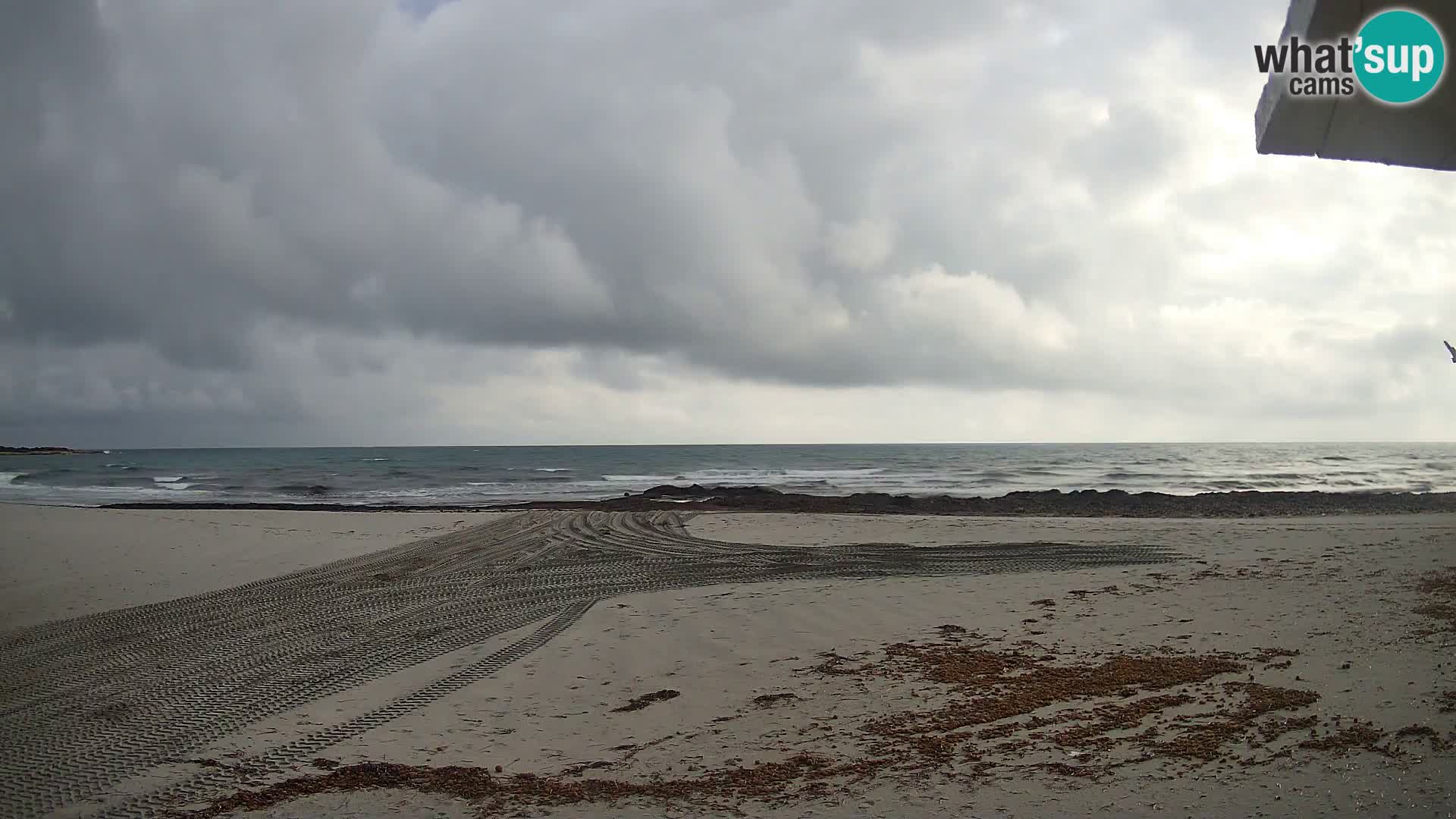 Cala Liberotto – Zaljev Orosei