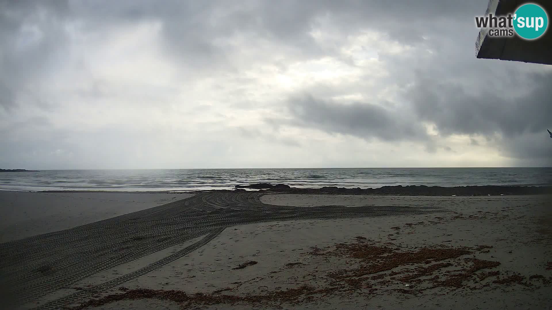 Cala Liberotto – Orosejski zaliv