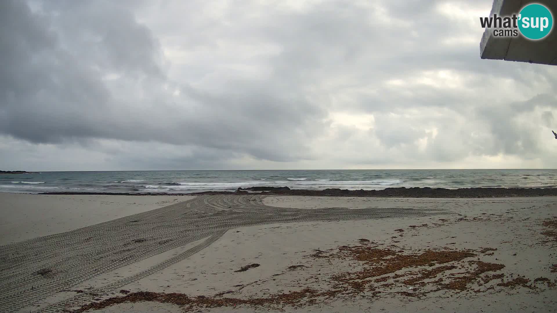 Cala Liberotto – Orosejski zaliv