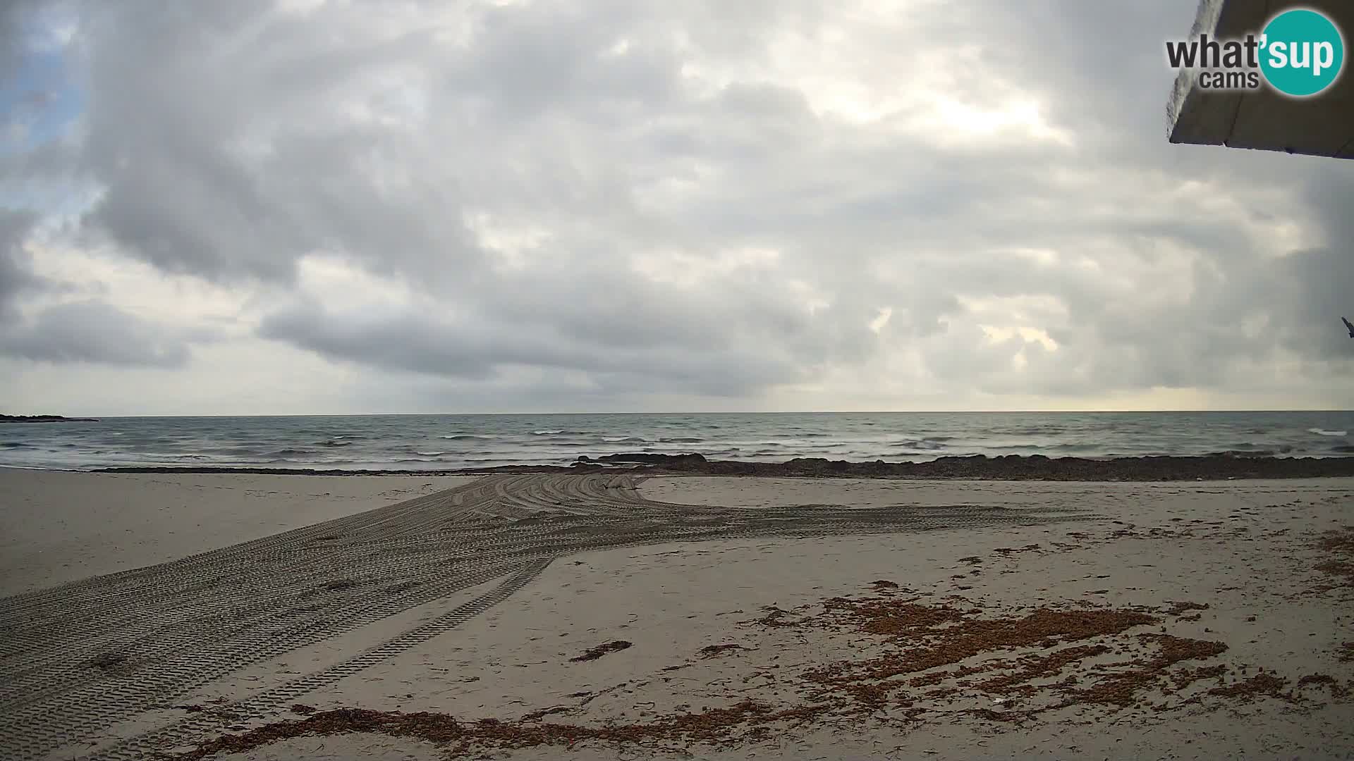 Cala Liberotto – Orosejski zaliv