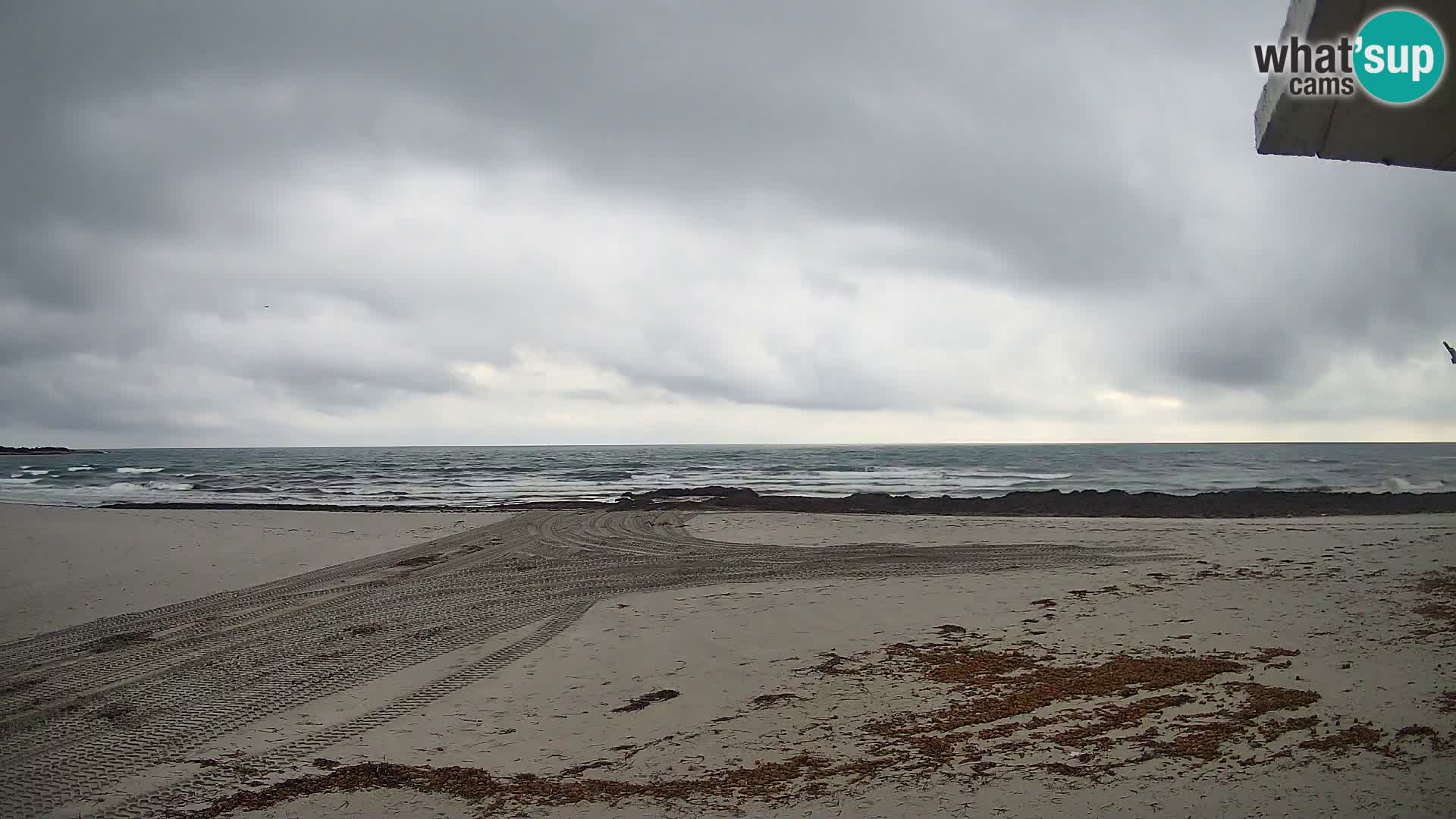 Cala Liberotto – Orosejski zaliv