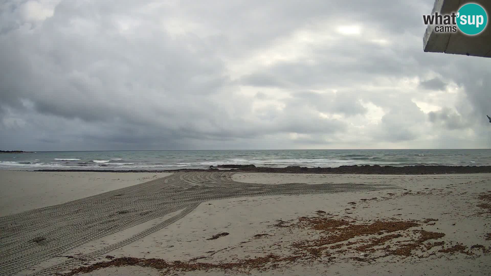 Cala Liberotto – Orosejski zaliv