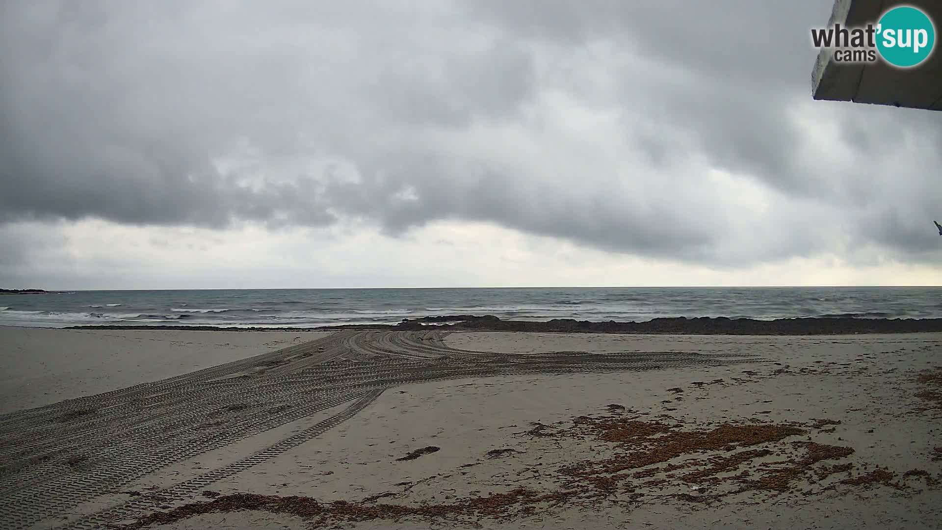 Cala Liberotto – Golfe d’Orosei