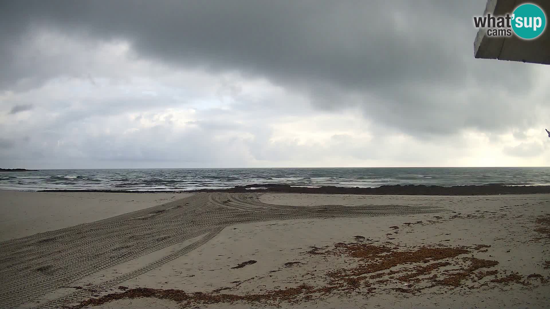 Cala Liberotto – Gulf of Orosei