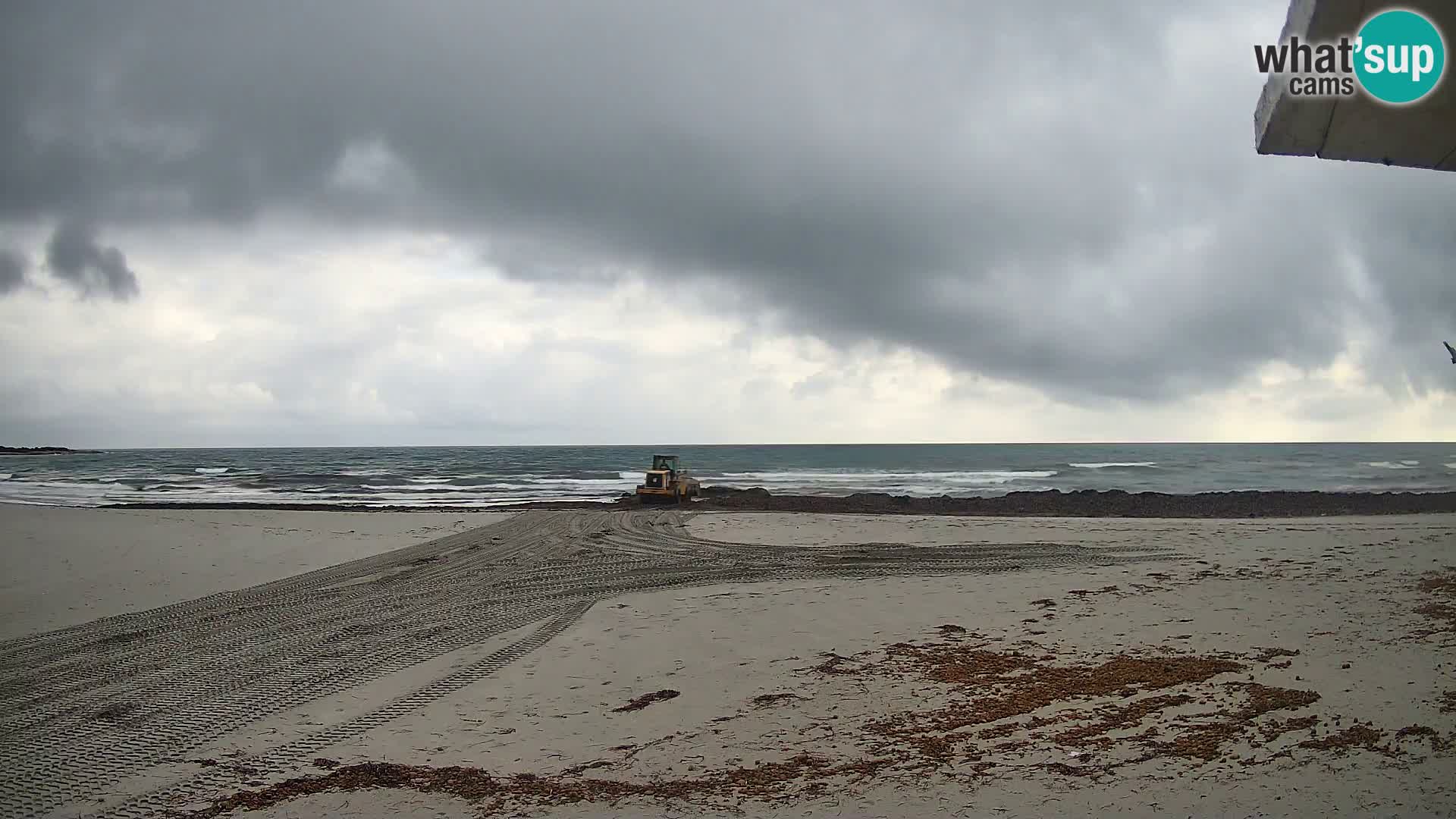 Cala Liberotto – Zaljev Orosei