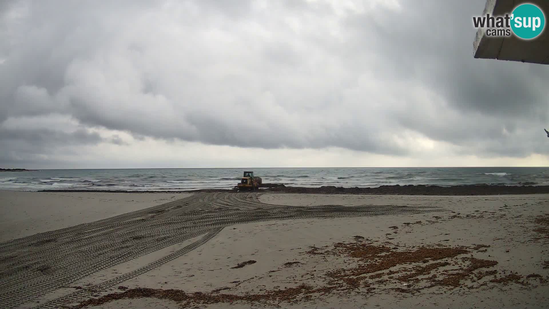 Cala Liberotto – Golfe d’Orosei