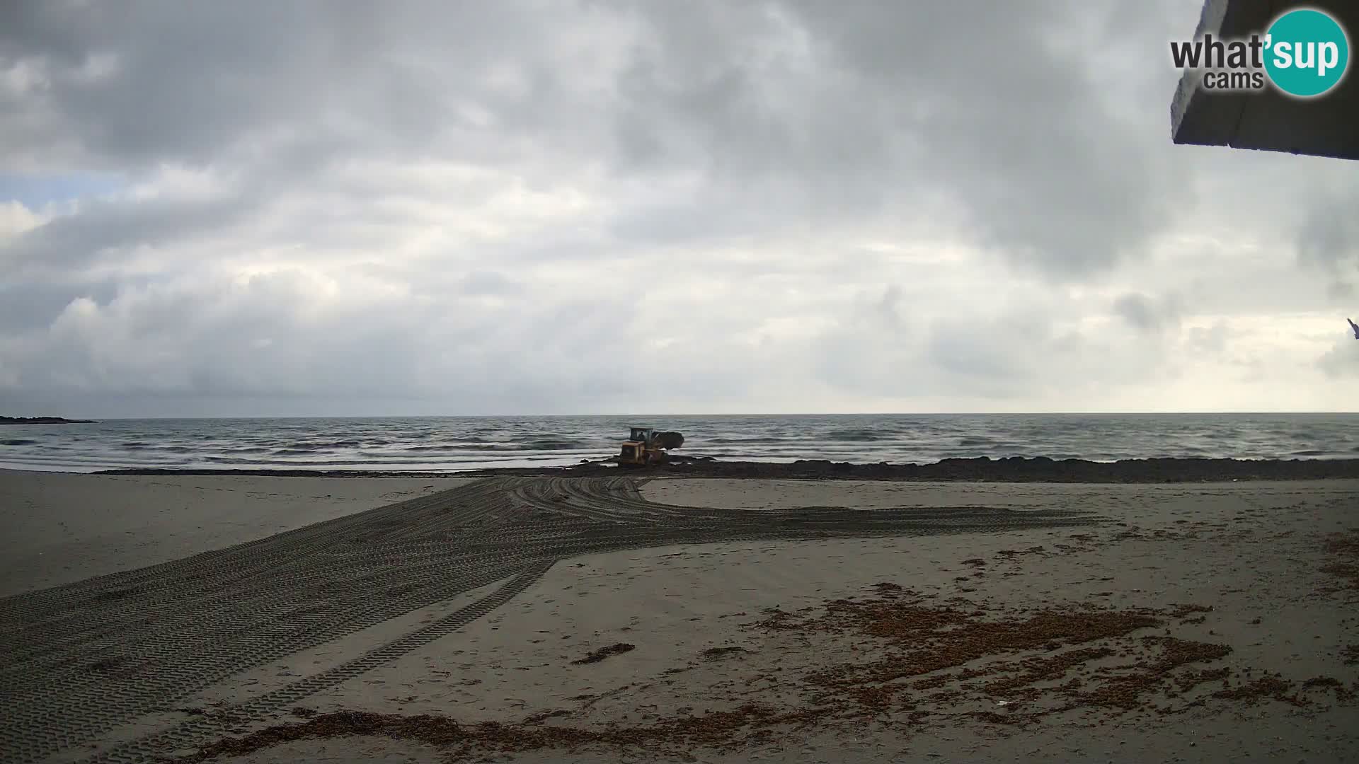 Cala Liberotto – Orosejski zaliv