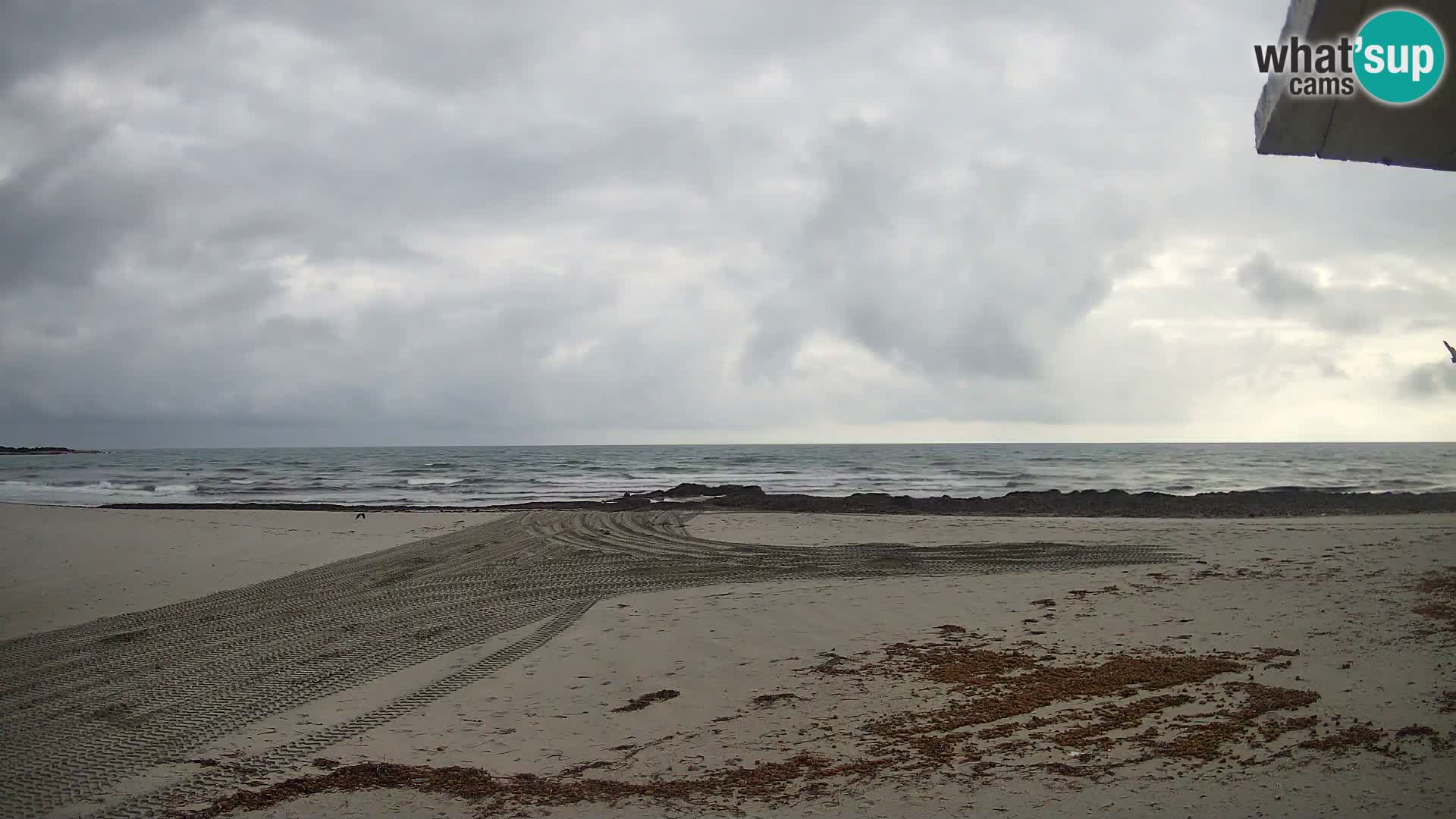 Cala Liberotto – Golfo de Orosei