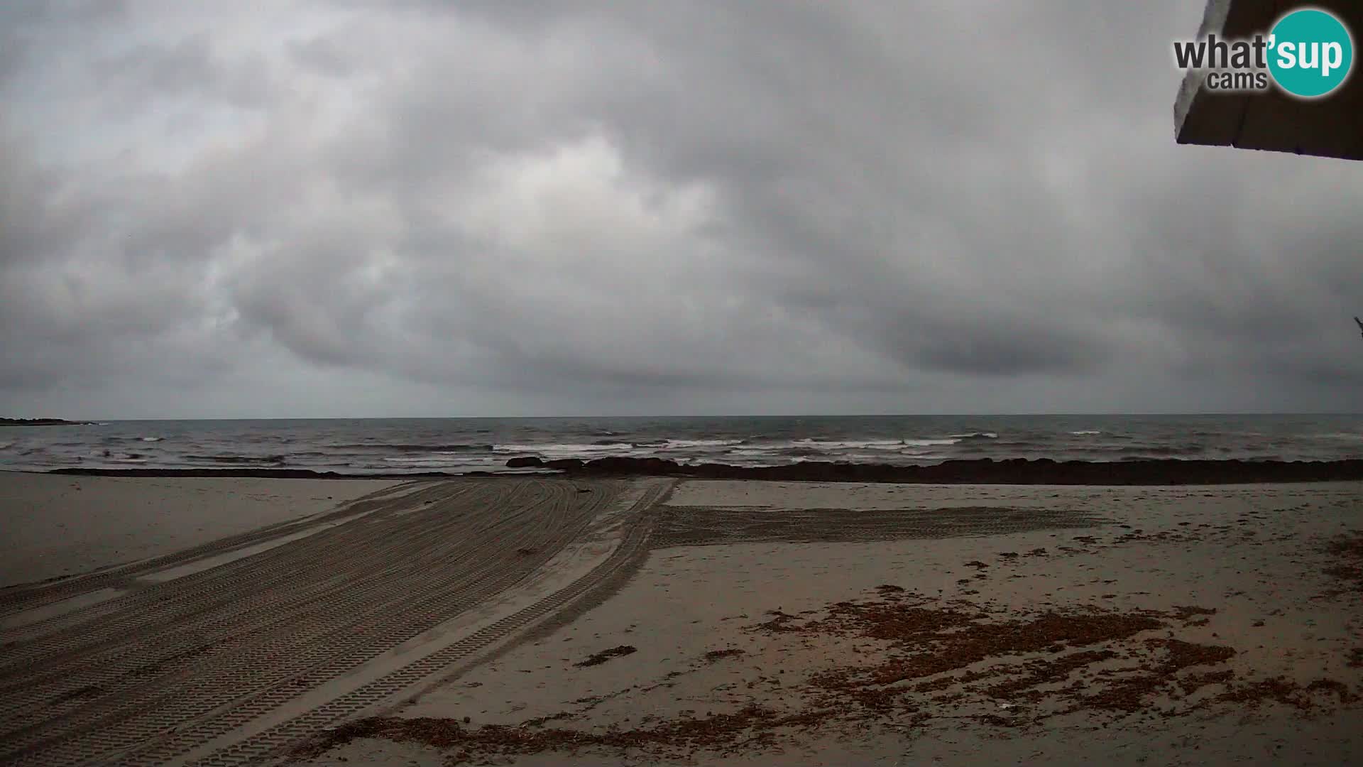 Cala Liberotto – Gulf of Orosei