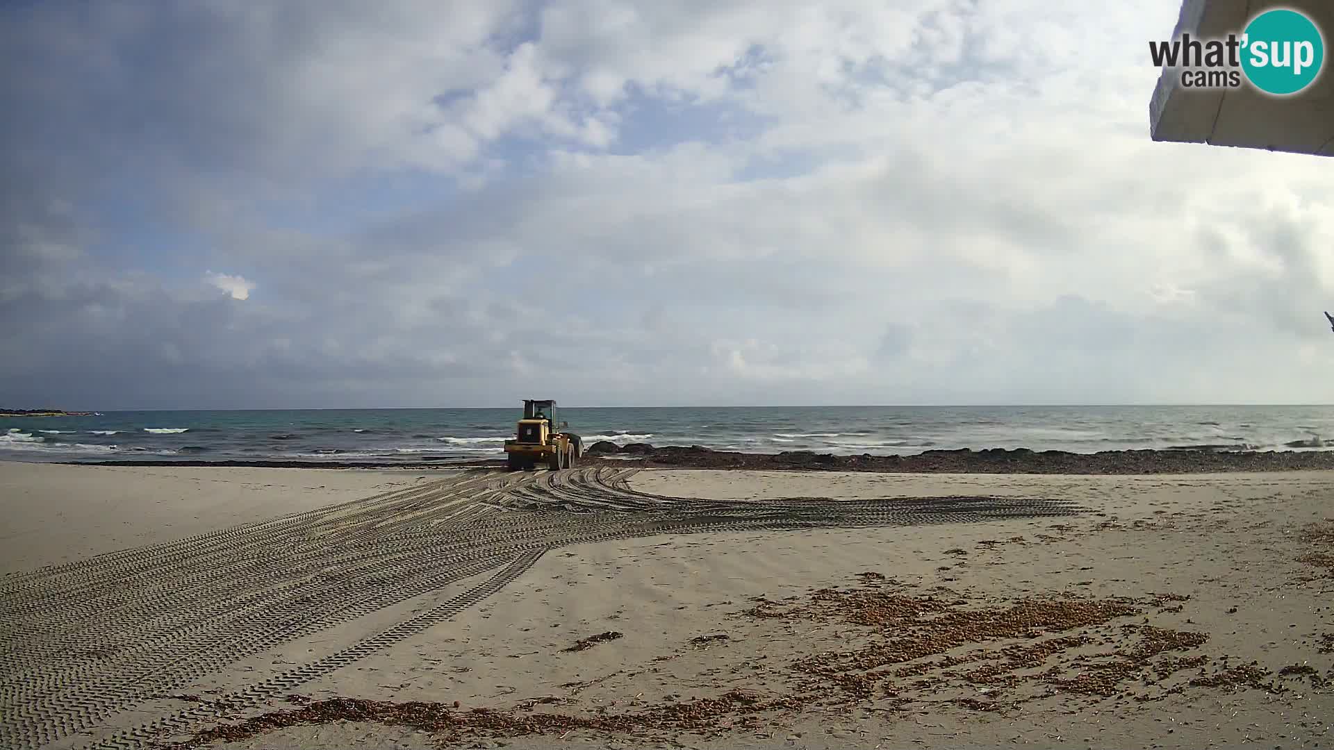 Cala Liberotto – Zaljev Orosei