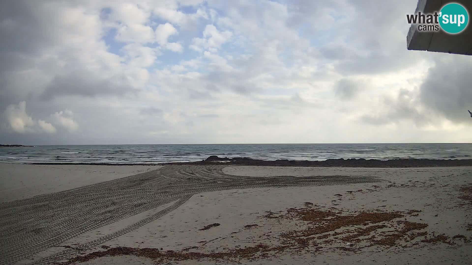Cala Liberotto – Gulf of Orosei