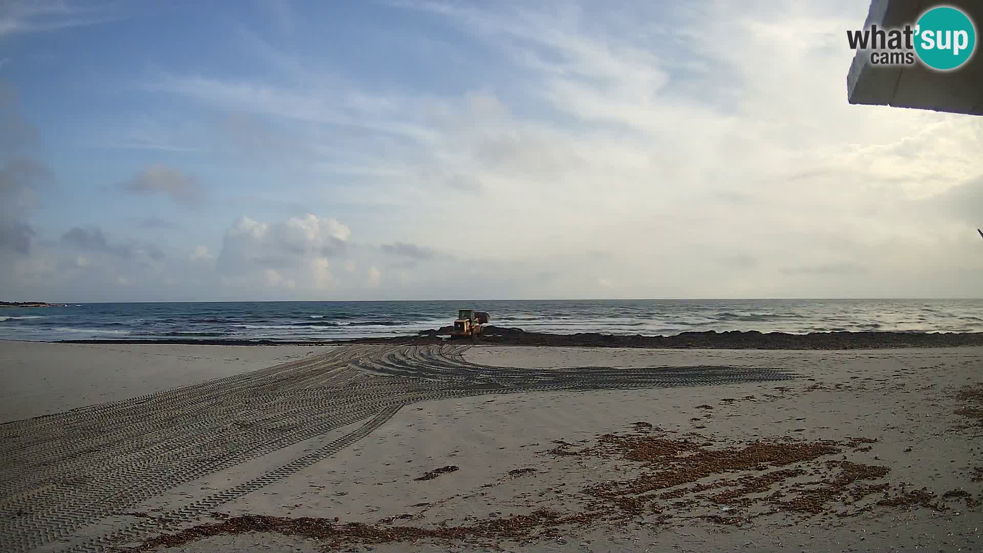 Cala Liberotto – Golfe d’Orosei