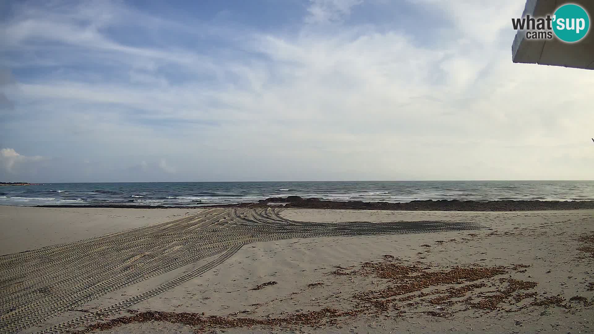 Cala Liberotto – Golfe d’Orosei