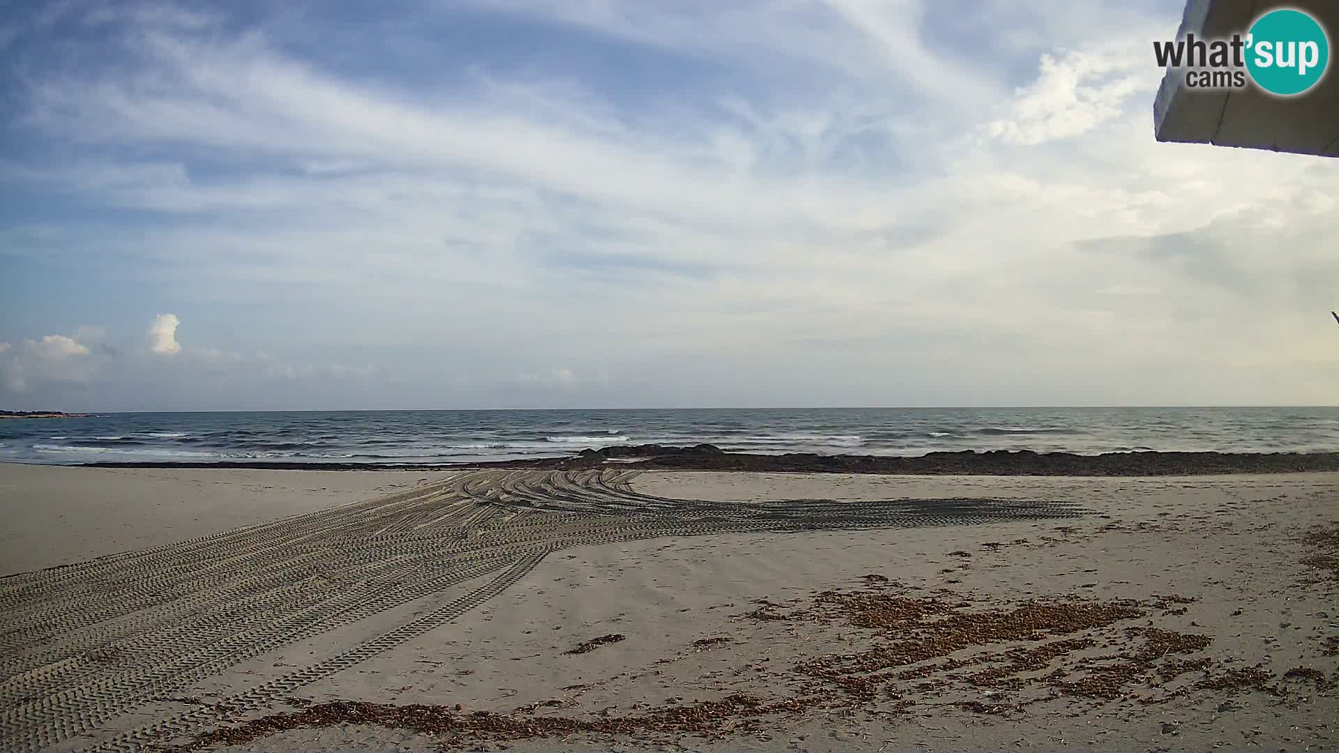 Cala Liberotto – Golfo de Orosei