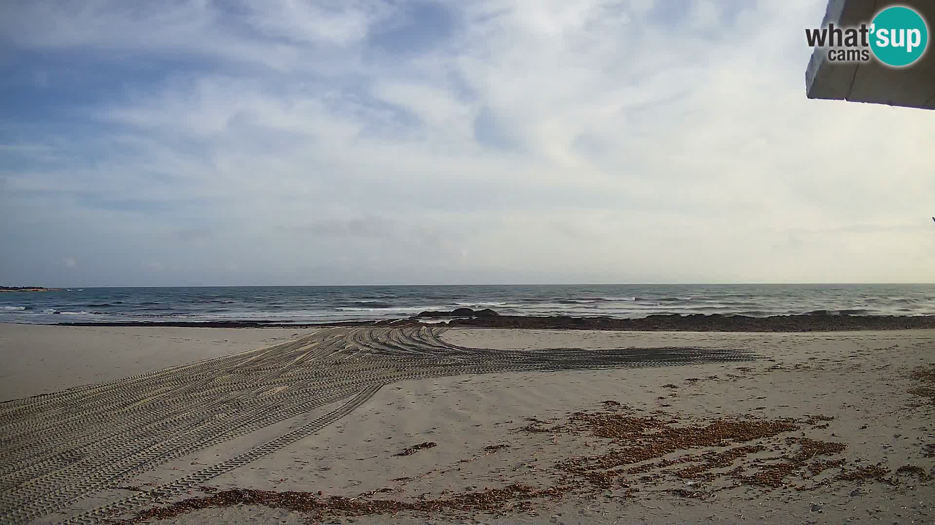 Cala Liberotto – Golfe d’Orosei