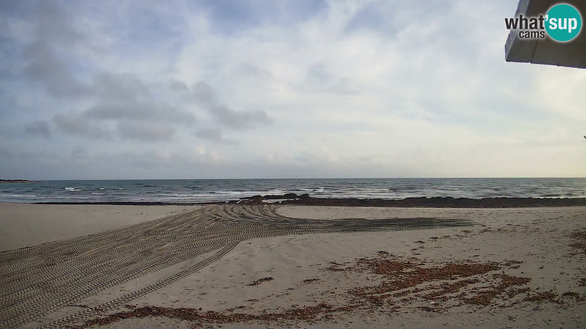 Cala Liberotto – Gulf of Orosei