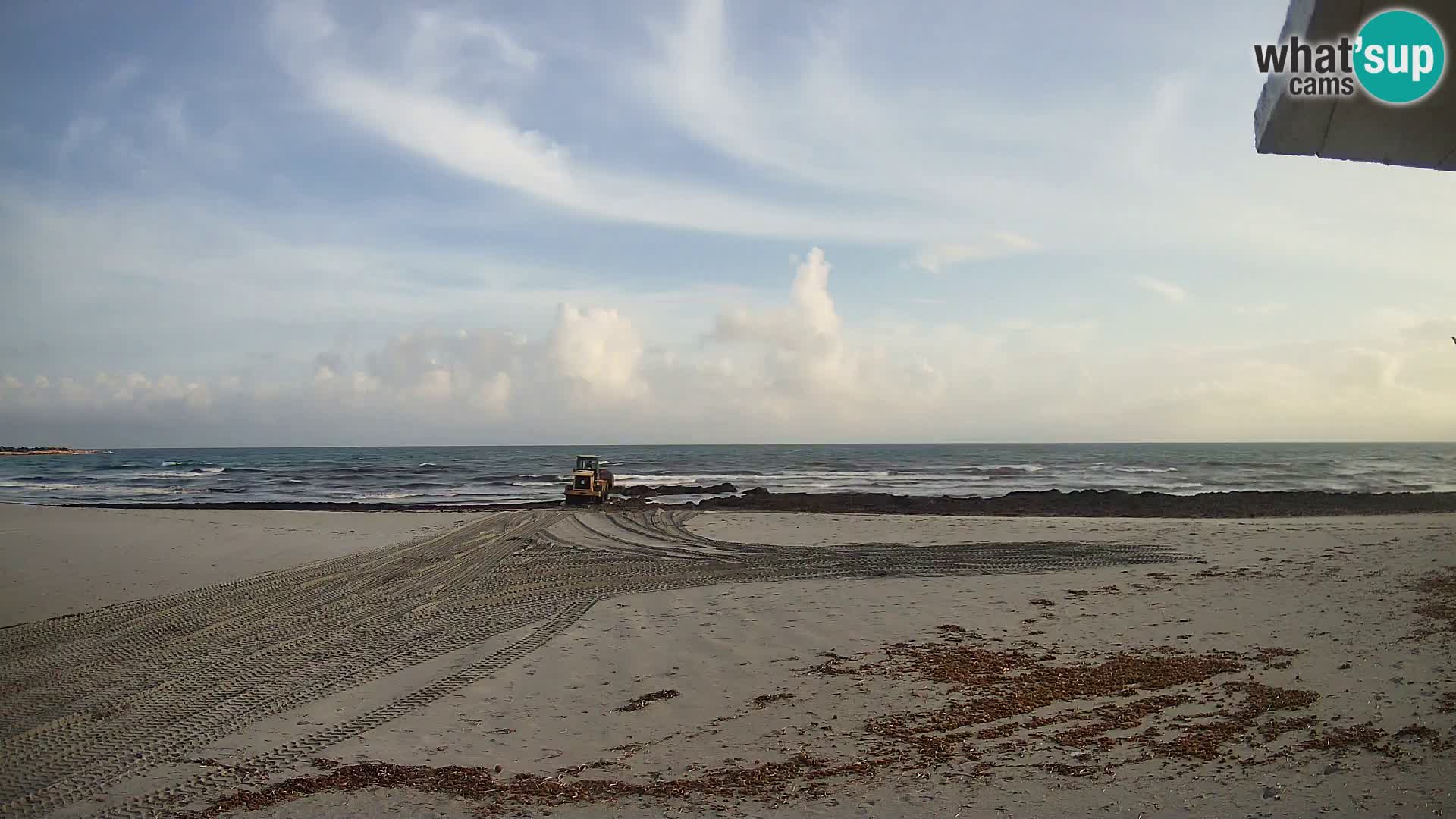 Cala Liberotto – Orosejski zaliv