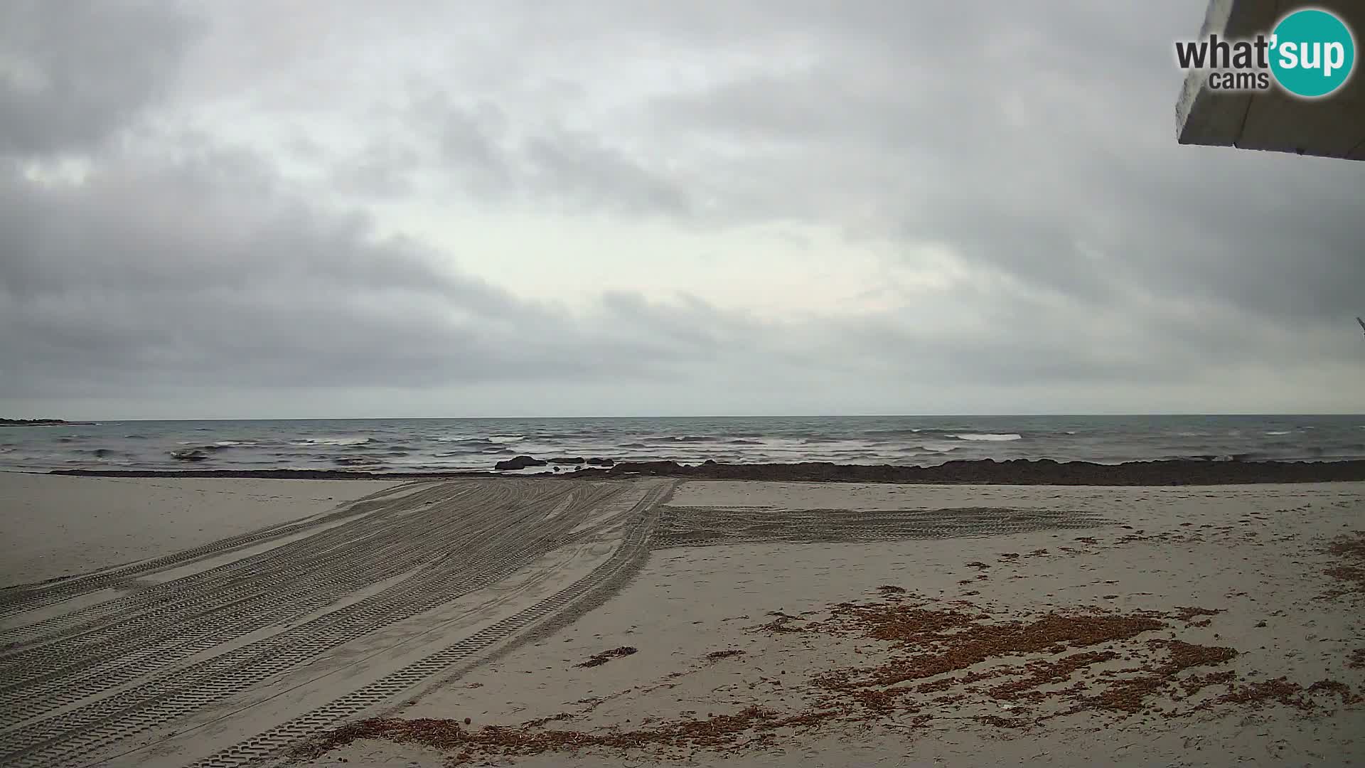 Cala Liberotto – Zaljev Orosei