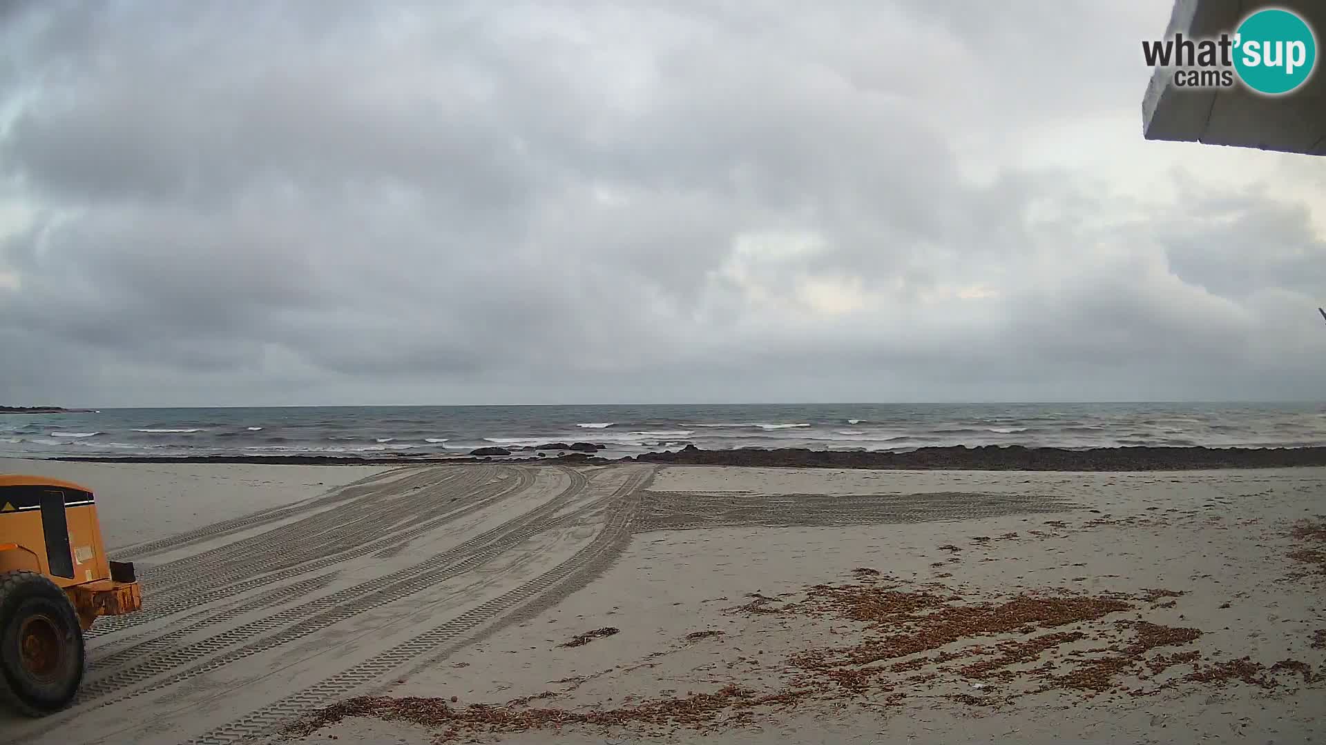 Cala Liberotto – Golfe d’Orosei