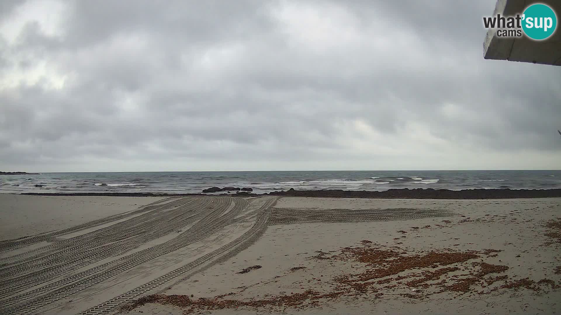 Cala Liberotto – Golfe d’Orosei