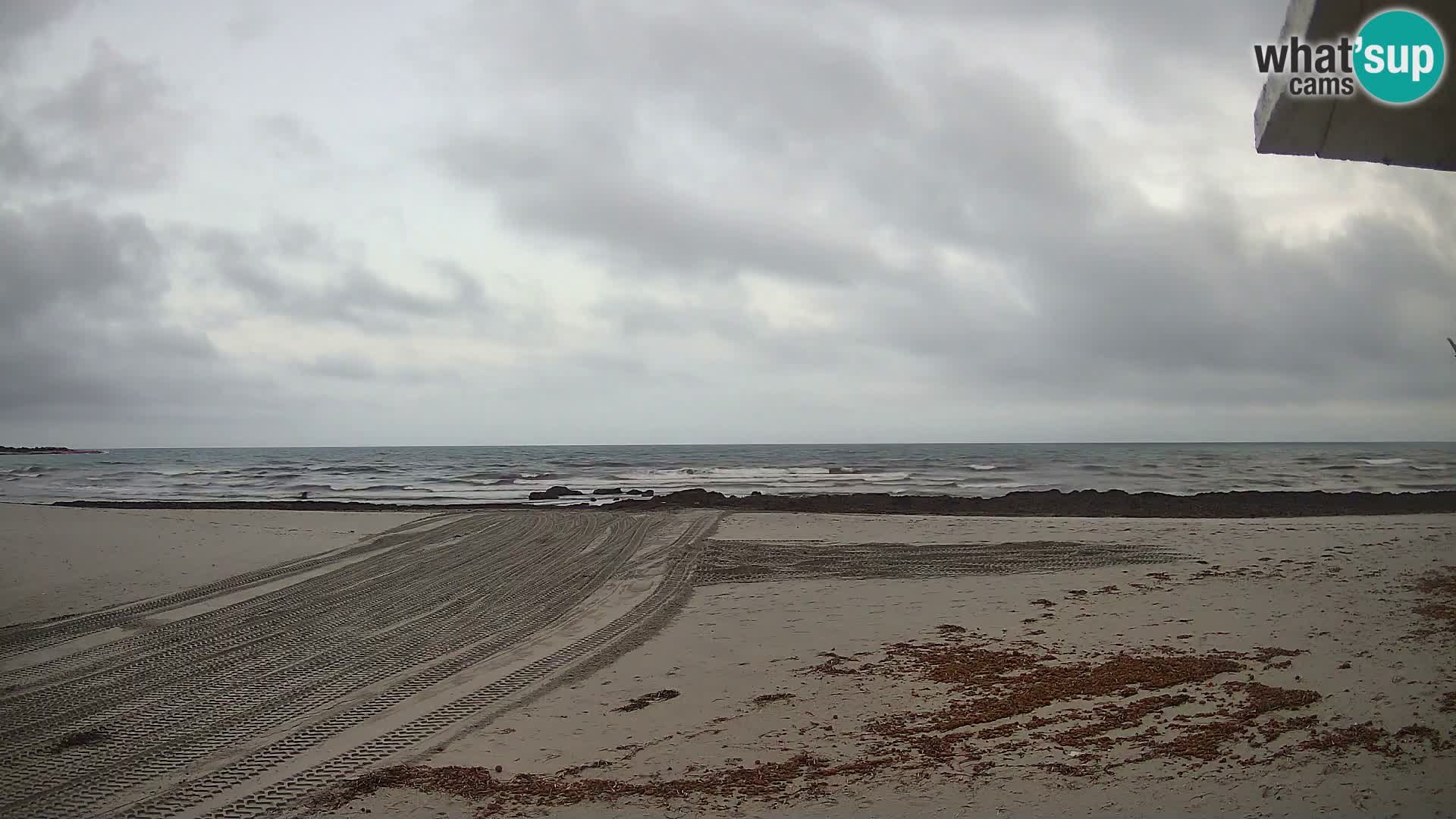 Cala Liberotto – Golfo de Orosei