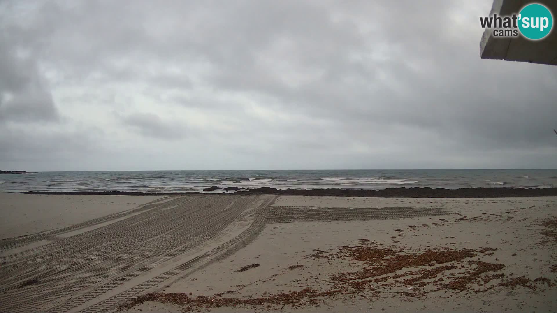 Cala Liberotto – Zaljev Orosei