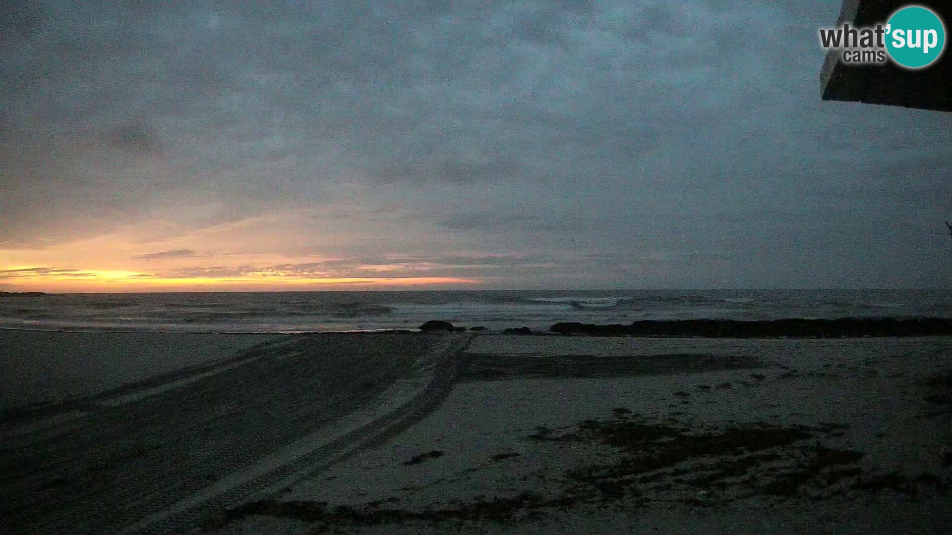 Cala Liberotto – Orosejski zaliv