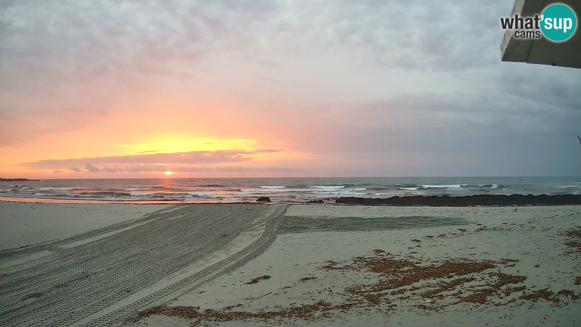 Cala Liberotto – Gulf of Orosei