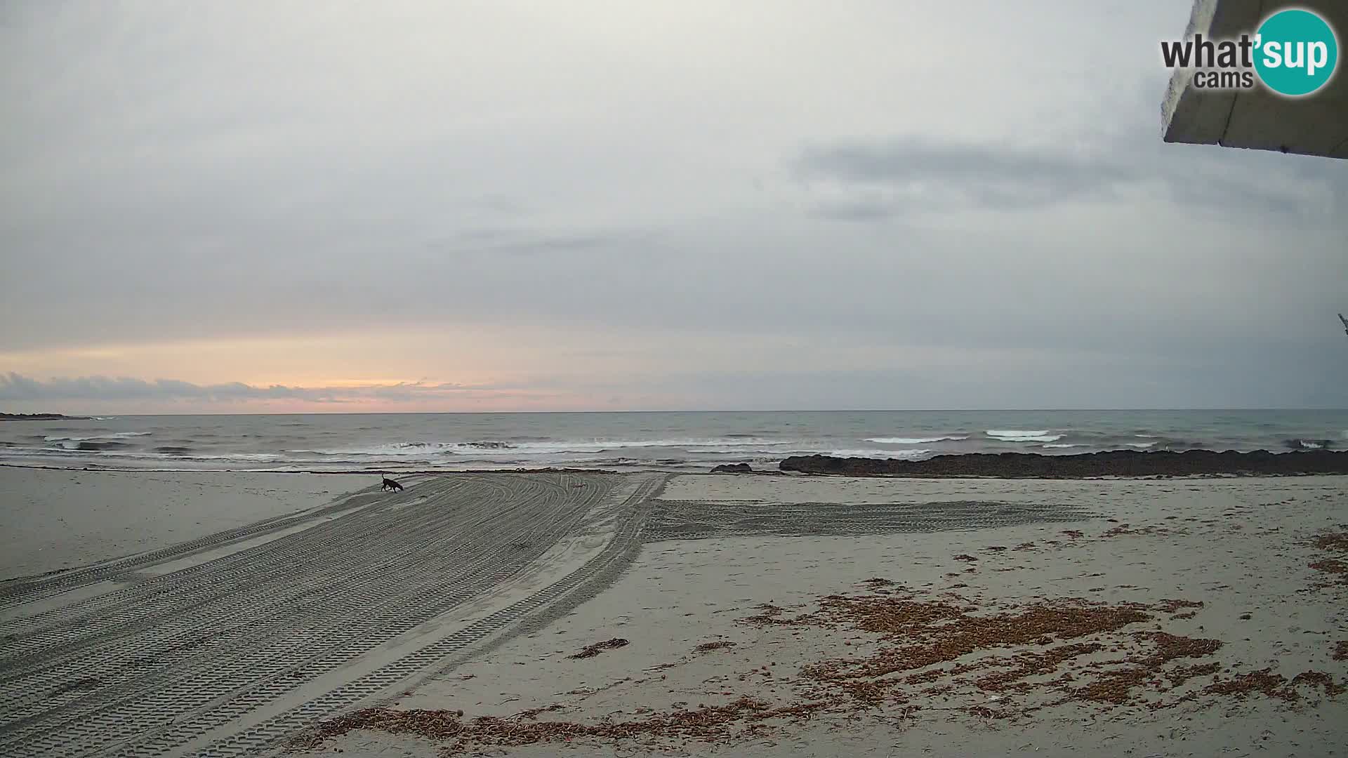 Cala Liberotto – Gulf of Orosei