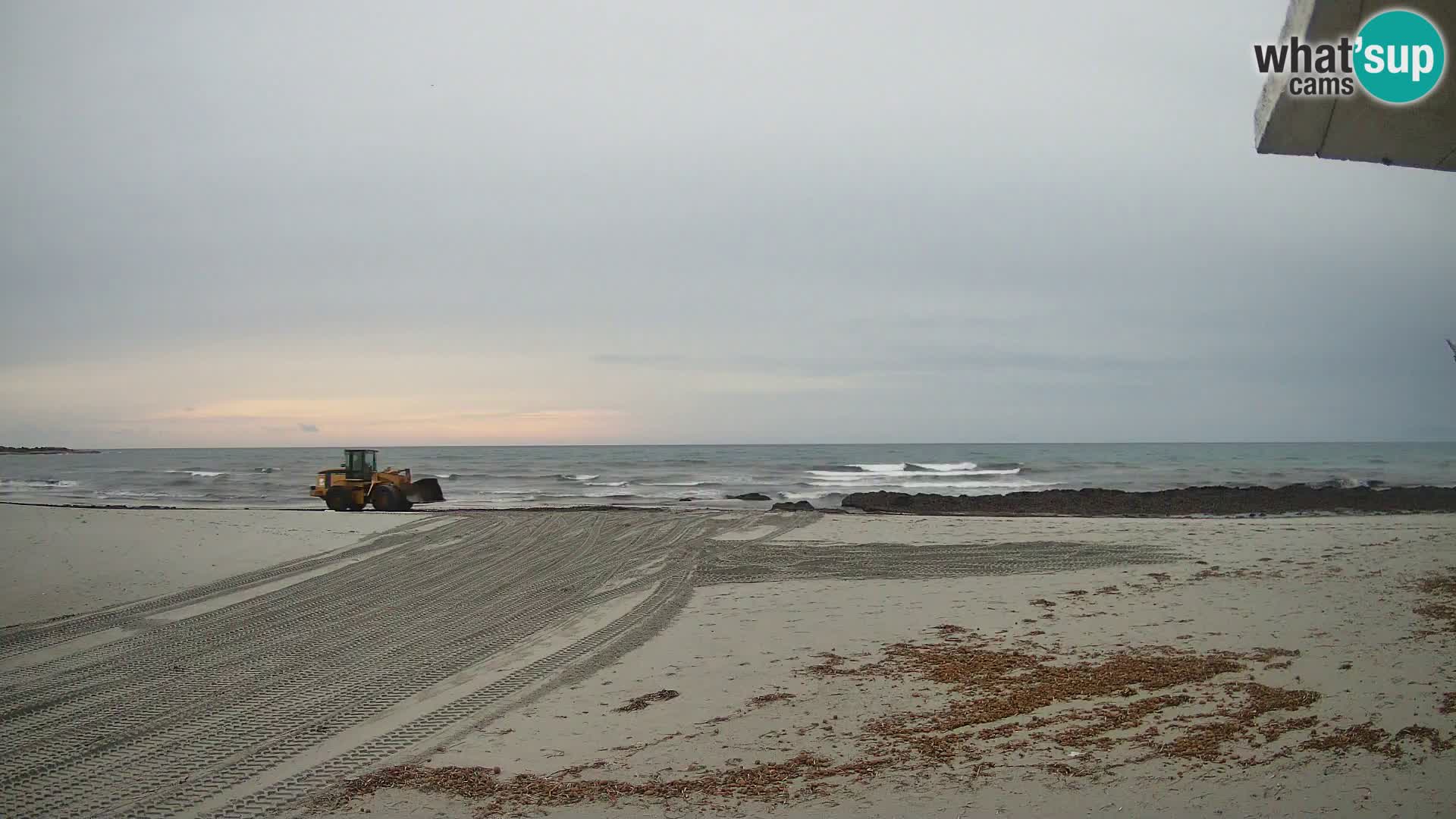 Cala Liberotto – Orosejski zaliv