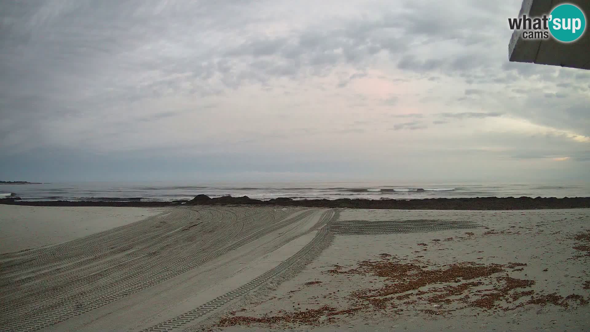 Cala Liberotto – Gulf of Orosei