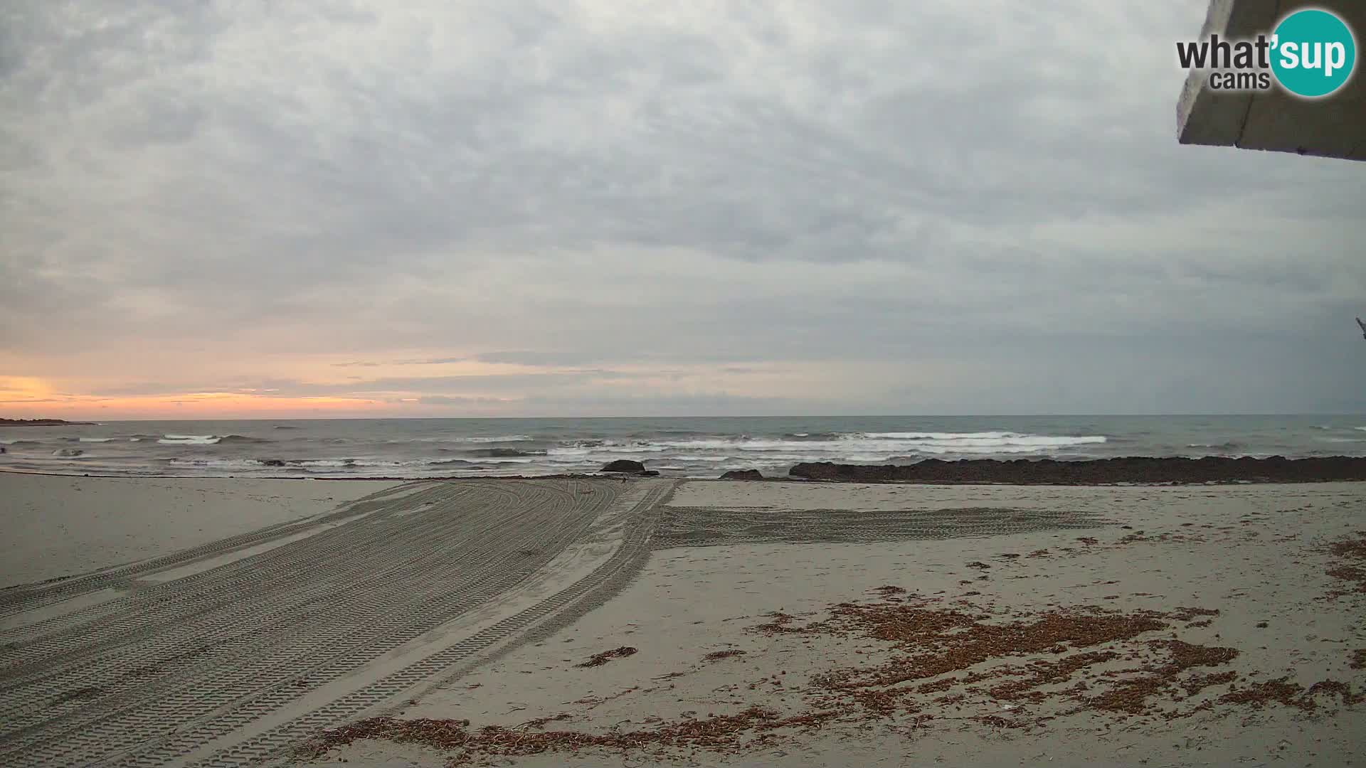 Cala Liberotto – Zaljev Orosei