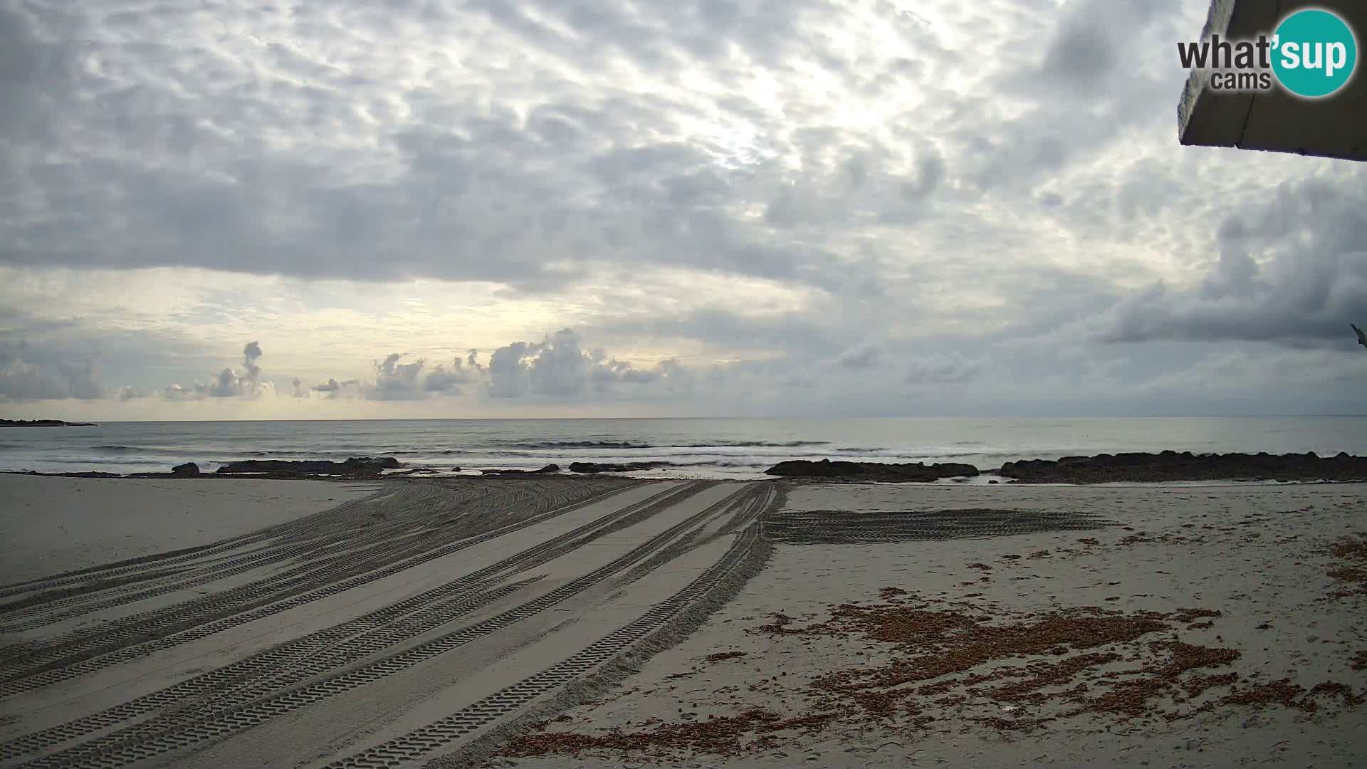 Cala Liberotto – Golfo Di Orosei