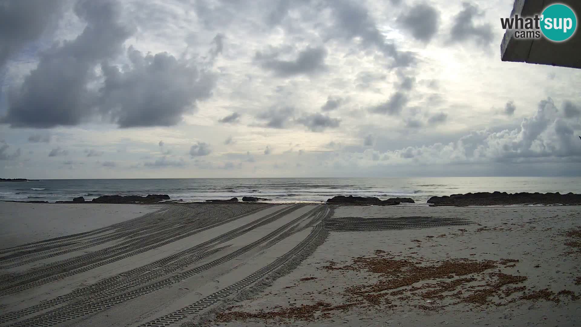 Cala Liberotto – Golfo de Orosei