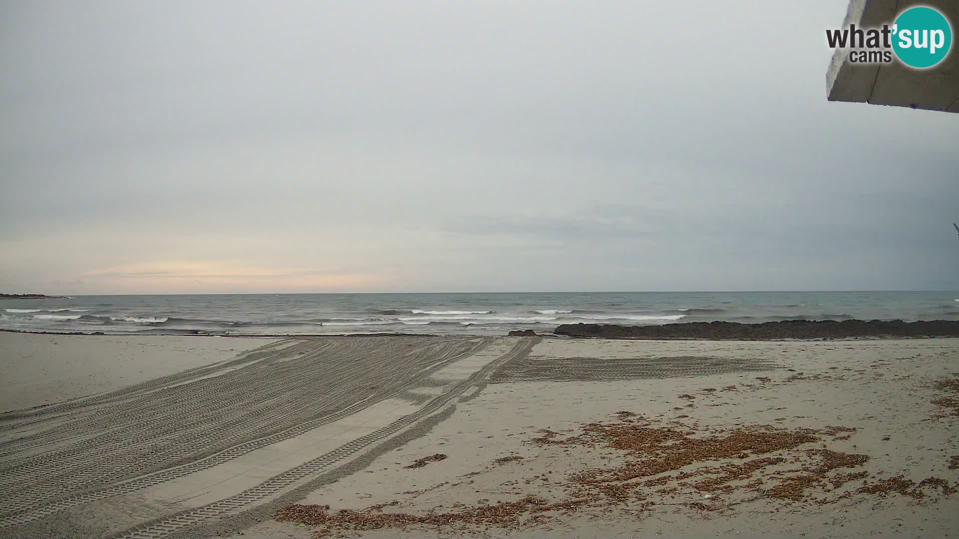 Cala Liberotto – Gulf of Orosei