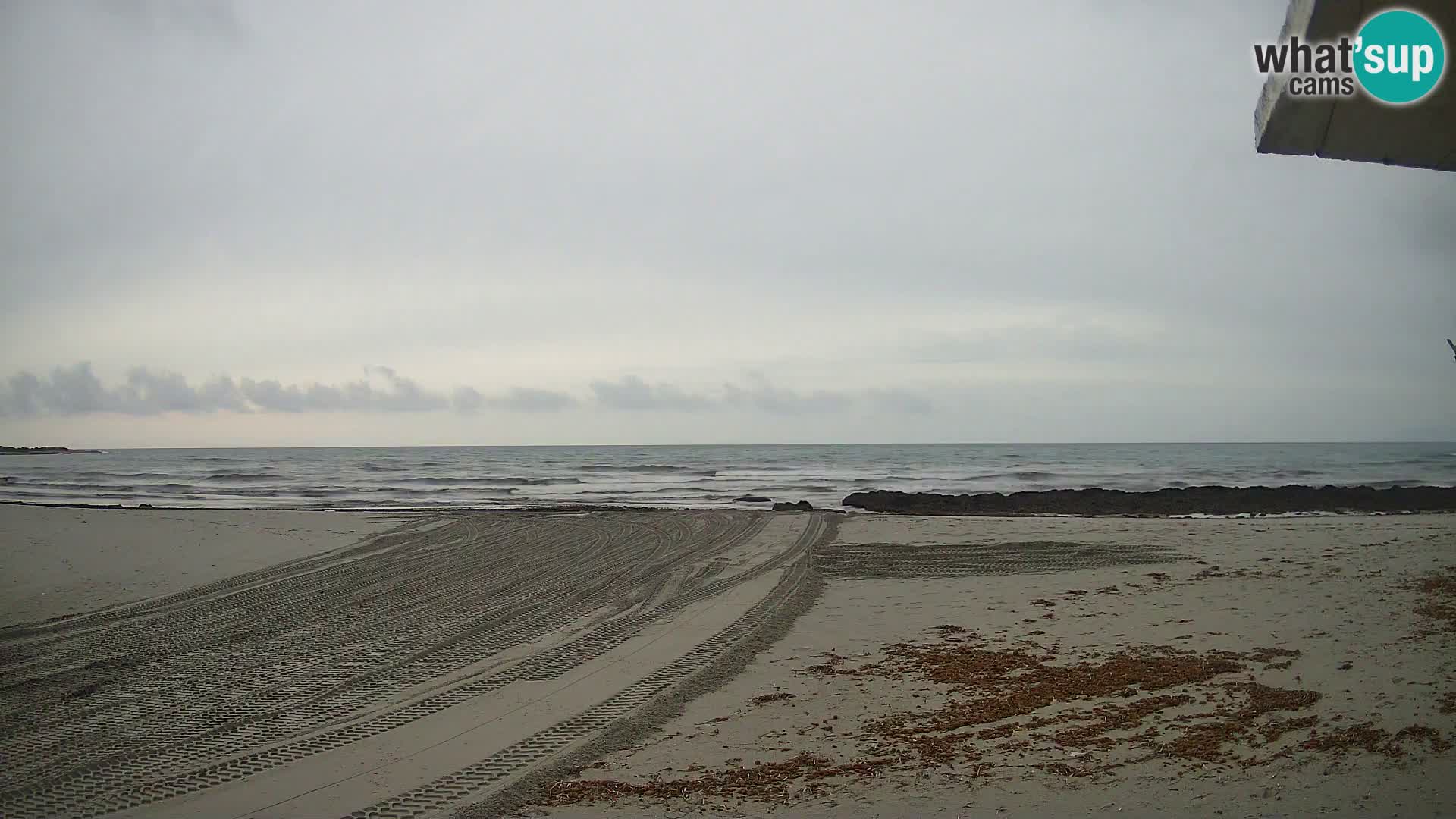 Cala Liberotto – Gulf of Orosei