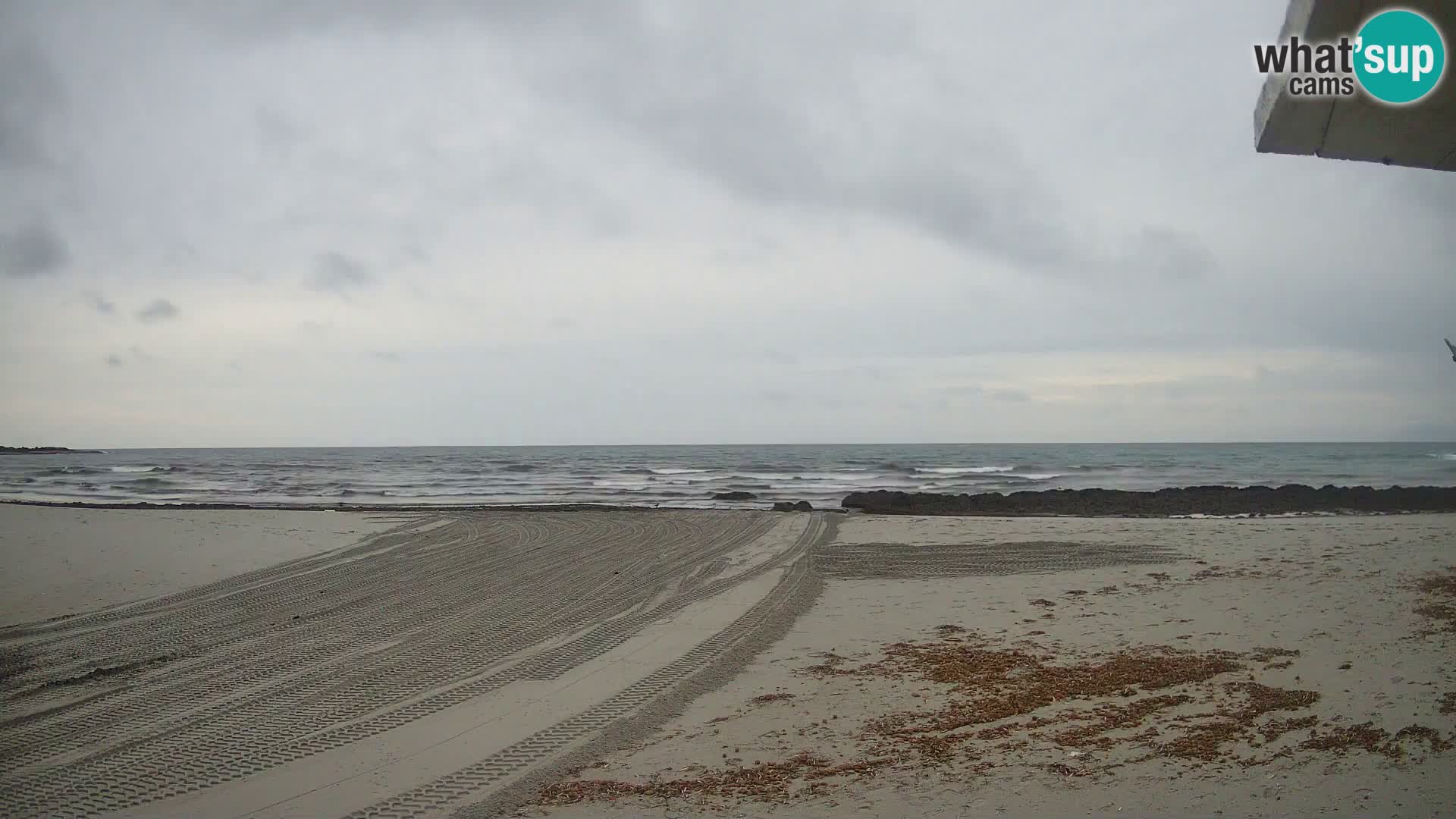 Cala Liberotto – Gulf of Orosei