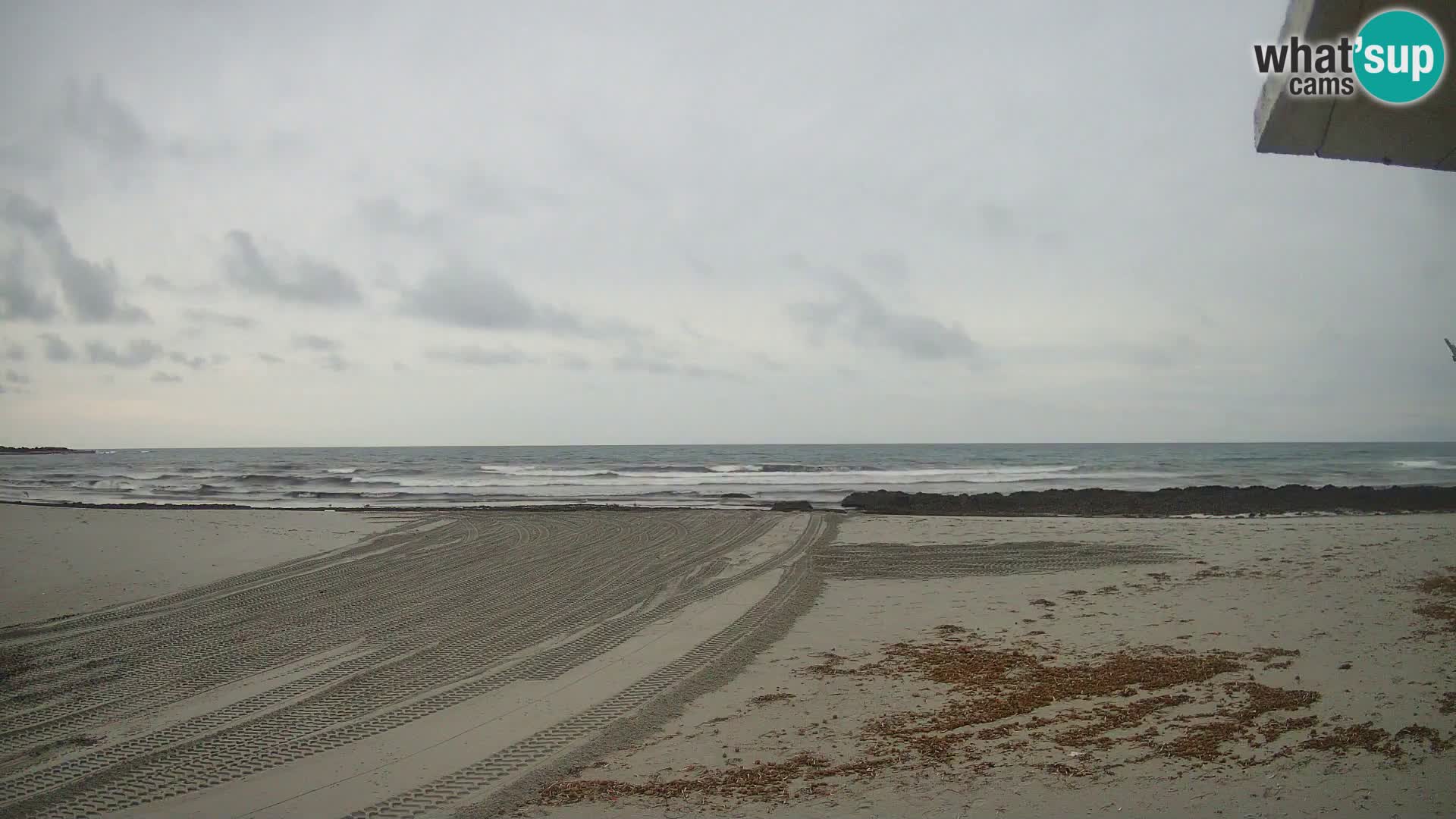 Cala Liberotto – Zaljev Orosei