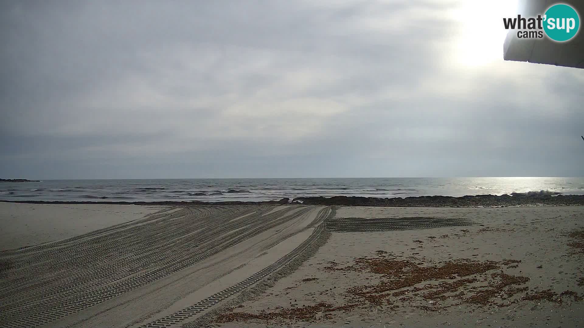 Cala Liberotto – Orosejski zaliv