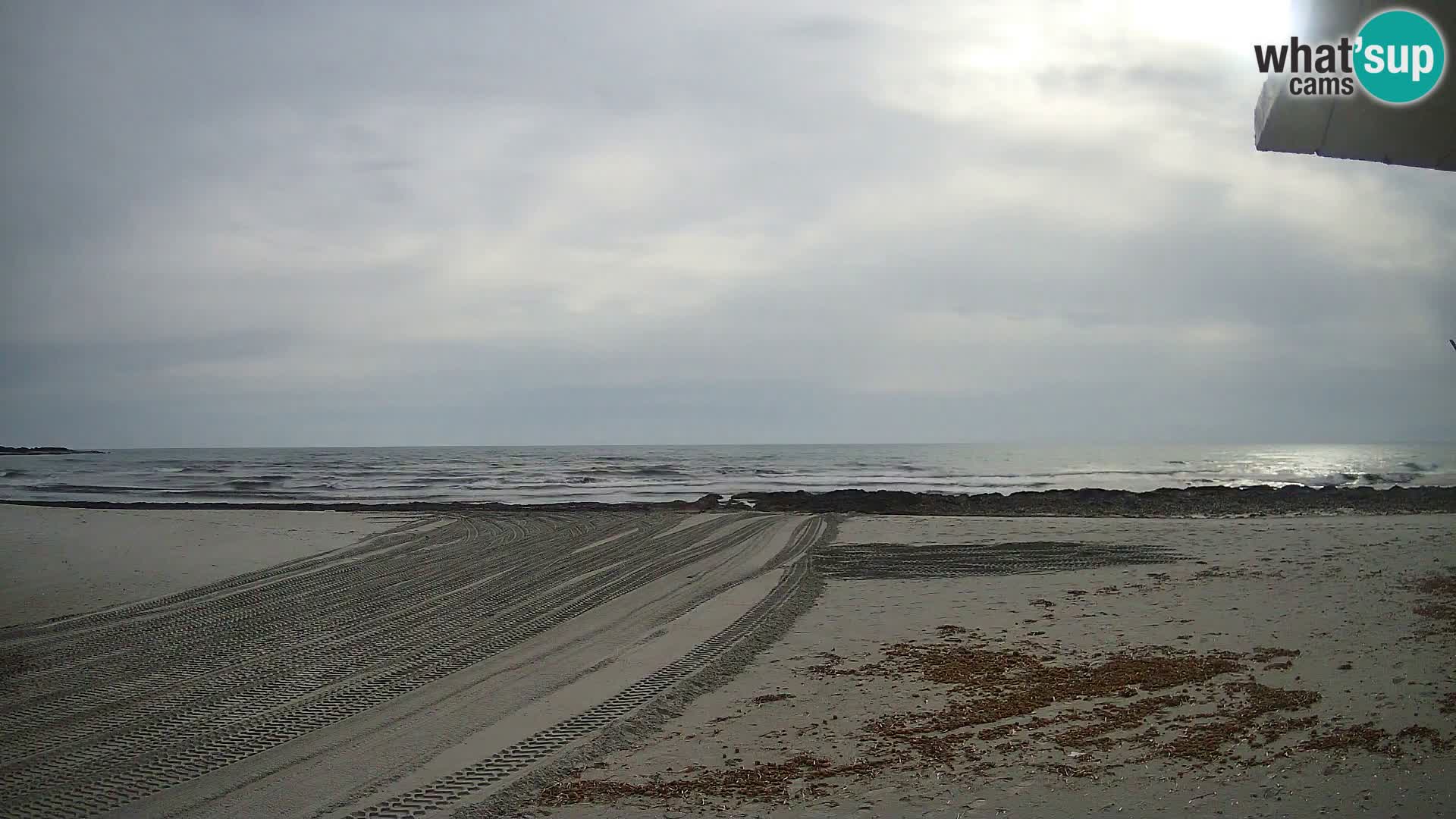 Cala Liberotto – Zaljev Orosei