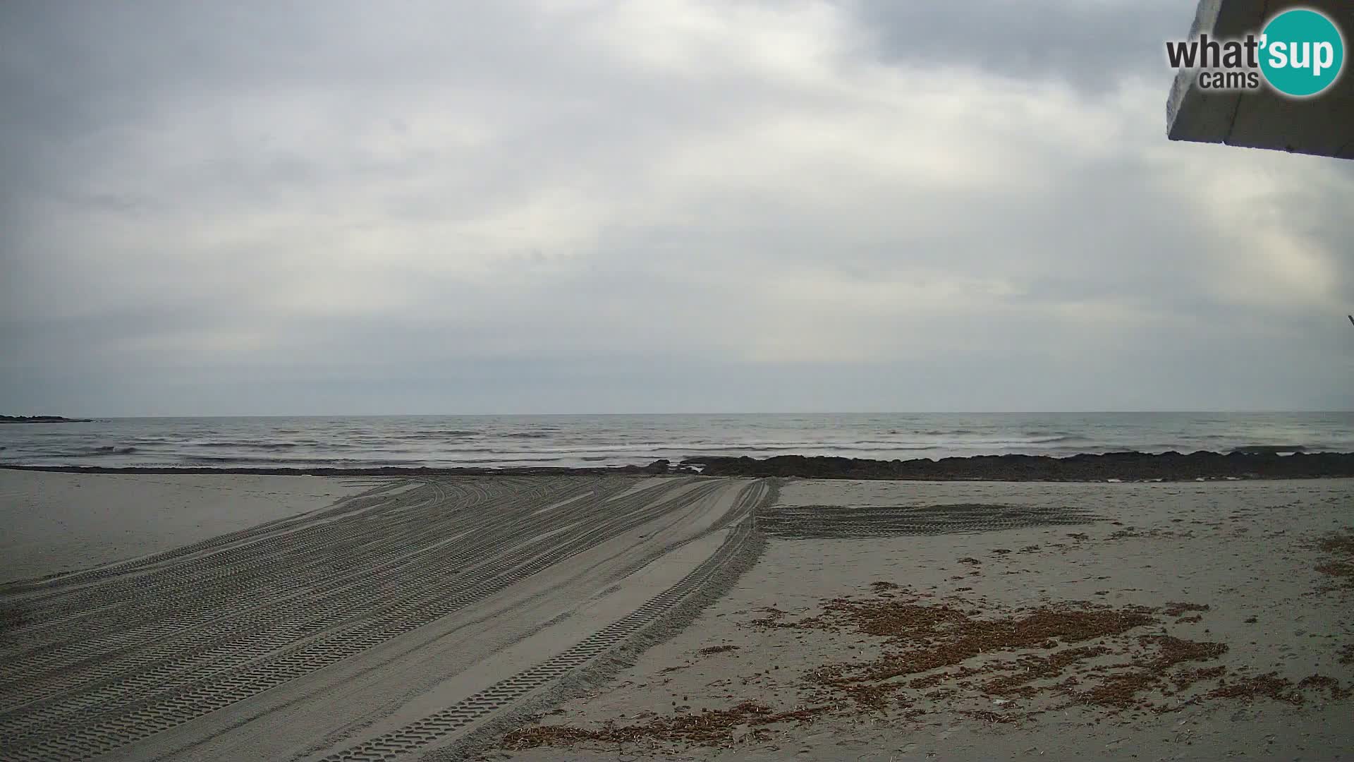 Cala Liberotto – Zaljev Orosei