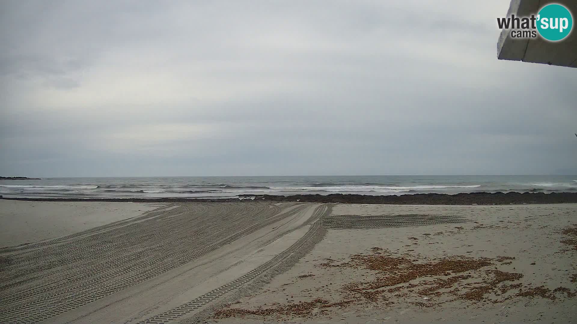 Cala Liberotto – Golfo de Orosei