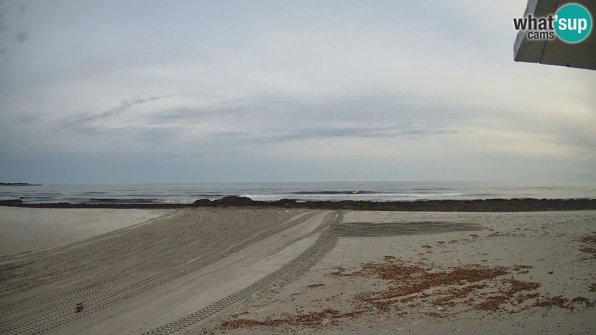 Cala Liberotto – Zaljev Orosei