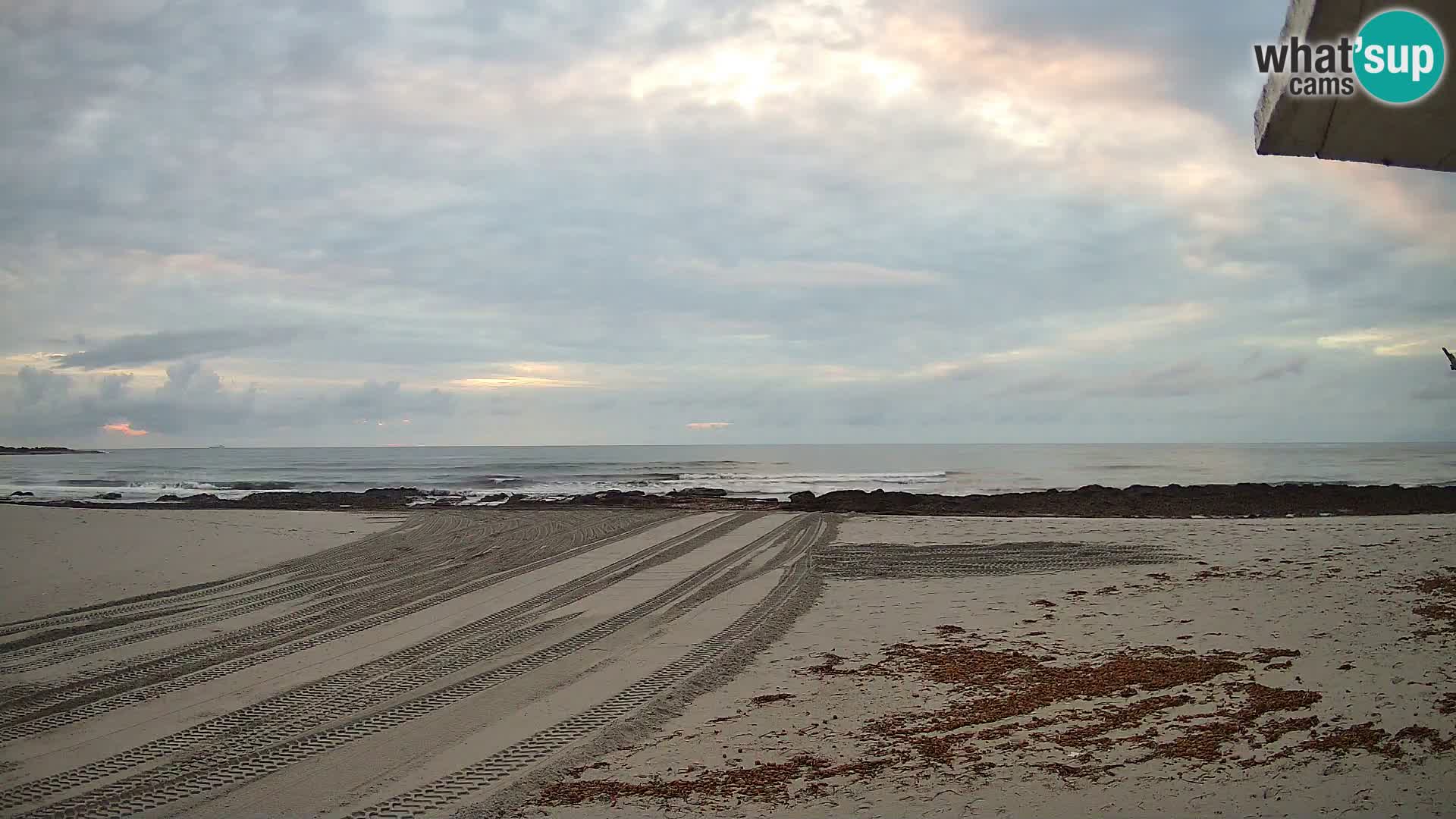 Cala Liberotto – Golfo de Orosei