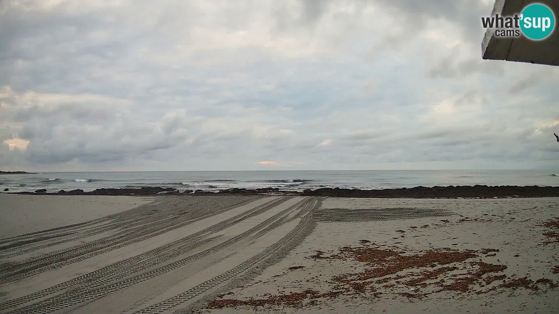 Cala Liberotto – Gulf of Orosei