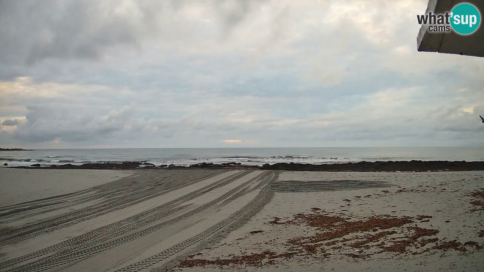 Cala Liberotto – Gulf of Orosei