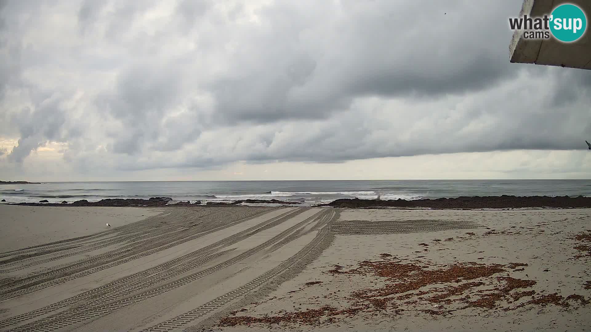 Cala Liberotto – Gulf of Orosei