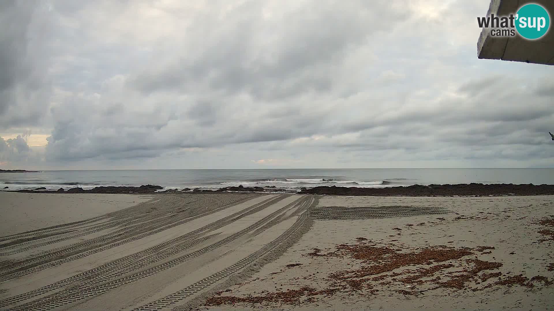 Cala Liberotto – Golfe d’Orosei