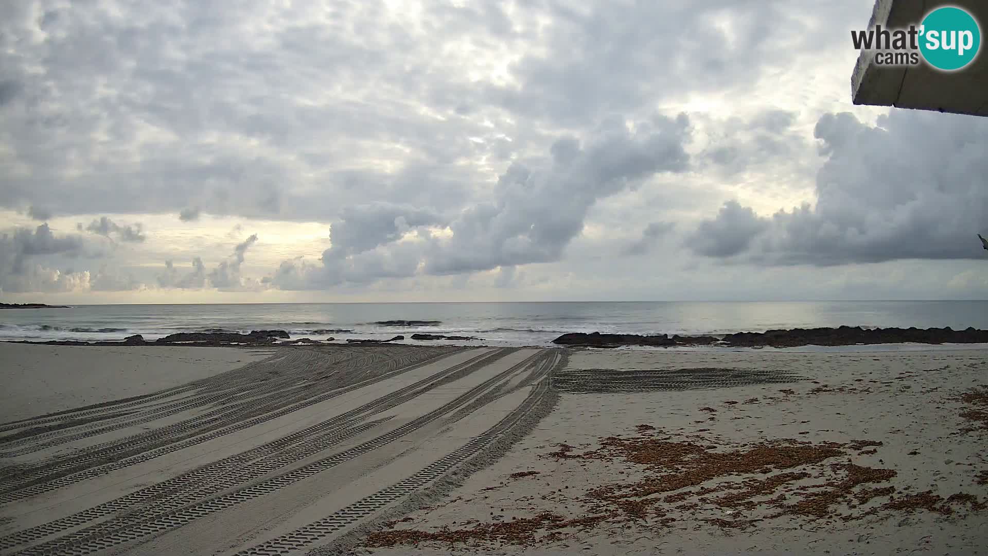 Cala Liberotto – Orosejski zaliv